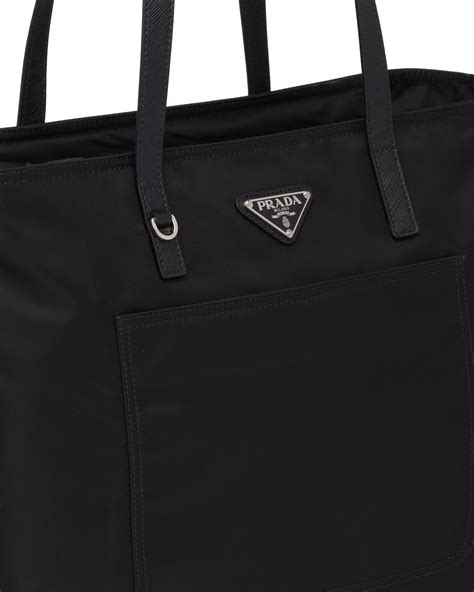 buy prada briefcase|prada nylon tote bag price.